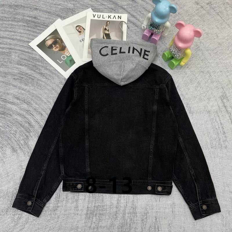 CELINE Women's Outwear 19